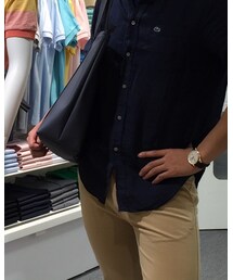 LACOSTE | ベルト