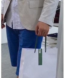 LACOSTE | その他パンツ