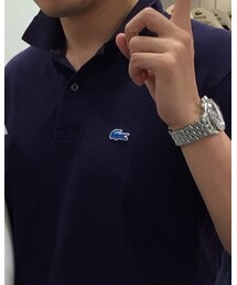 LACOSTE | ポロシャツ