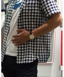 IWC | アナログ腕時計