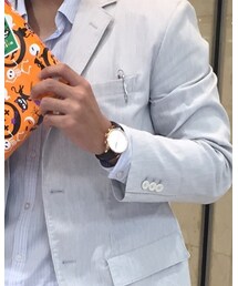 IWC | アナログ腕時計