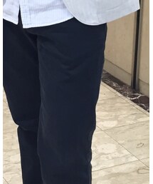 LACOSTE | スラックス