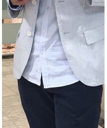 LACOSTE | シャツ/ブラウス