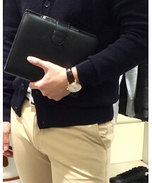 IWC | アナログ腕時計