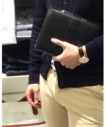 LACOSTE | ベルト