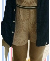 goodday | その他パンツ