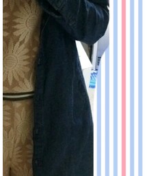 no brand | デニムジャケット