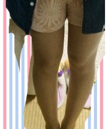 Misafia | タイツ/ストッキング