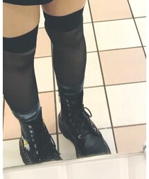 Dr. Martens | ブーツ