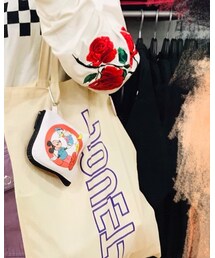 jouetie | トートバッグ