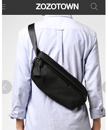 Aer | ボディバッグ/ウエストポーチ