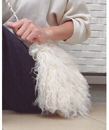 earth music&ecology | ショルダーバッグ