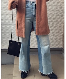 SLY | デニムパンツ