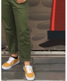 VANS | スニーカー