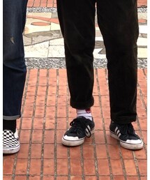 adidas | シューズ