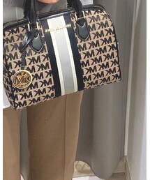 MICHAEL KORS | ボストンバッグ