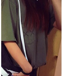 KAWS | Tシャツ/カットソー