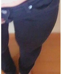 GU | デニムパンツ