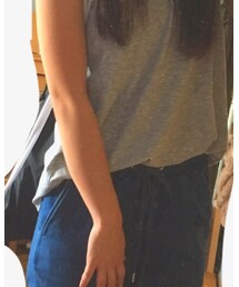 UNIQLO | タンクトップ