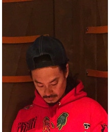 DIESEL | キャップ