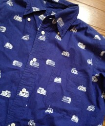 NECESSARY or UNNECESSARY | シャツ/ブラウス