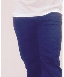 UNIQLO | デニムパンツ