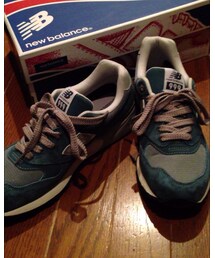 NEW BALANCE | スニーカー