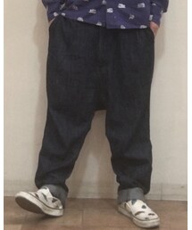 Ne-net | デニムパンツ