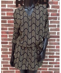 RizziB | つなぎ/オールインワン