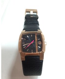 DIESEL | 値段てきとう(アナログ腕時計)