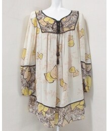 GRACE CONTINENTAL | ワンピース