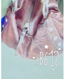 MAX&Co. | ボストンバッグ