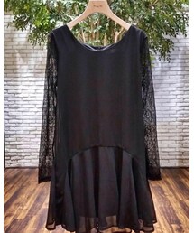 RizziB | チュニック