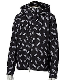 LOVELESS MENS | ナイロンジャケット