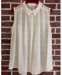 RizziB | シャツ/ブラウス