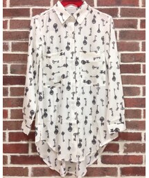 RizziB | シャツ/ブラウス