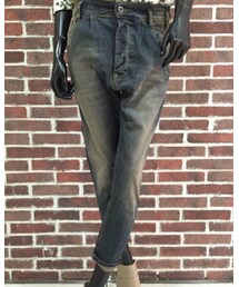 November | デニムパンツ