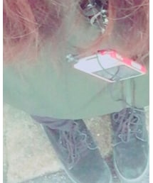 UNIQLO | ミリタリージャケット