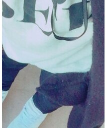 Bershka | スウェット