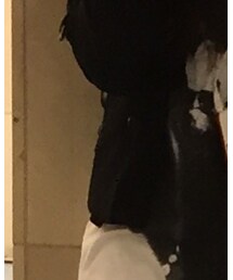 RizziB | ナイロンジャケット