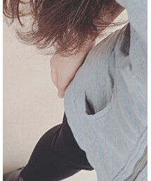 KariAng | パーカー