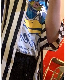 Duck Dude | Tシャツ/カットソー