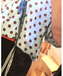 MELANGE | シャツ/ブラウス