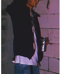 cav empt | ダウンジャケット/コート