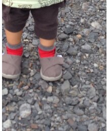 TOMS | シューズ
