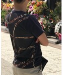 ALDIES(アールディーズ)の「トップス(Tシャツ/カットソー)」