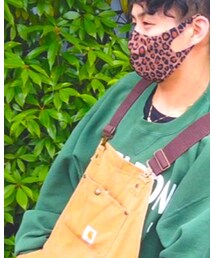 古着 | スウェット