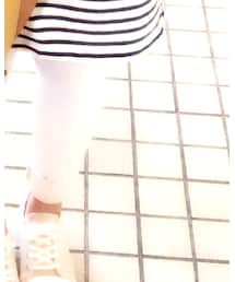 GU | その他パンツ