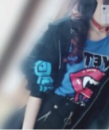 2.X次元 | その他アウター