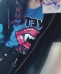 LISTEN FLAVOR | Tシャツ/カットソー